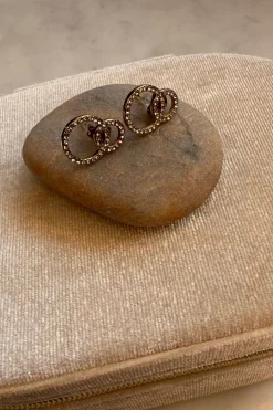 Mellow Moon Mmsoleil Earring | Örhängen