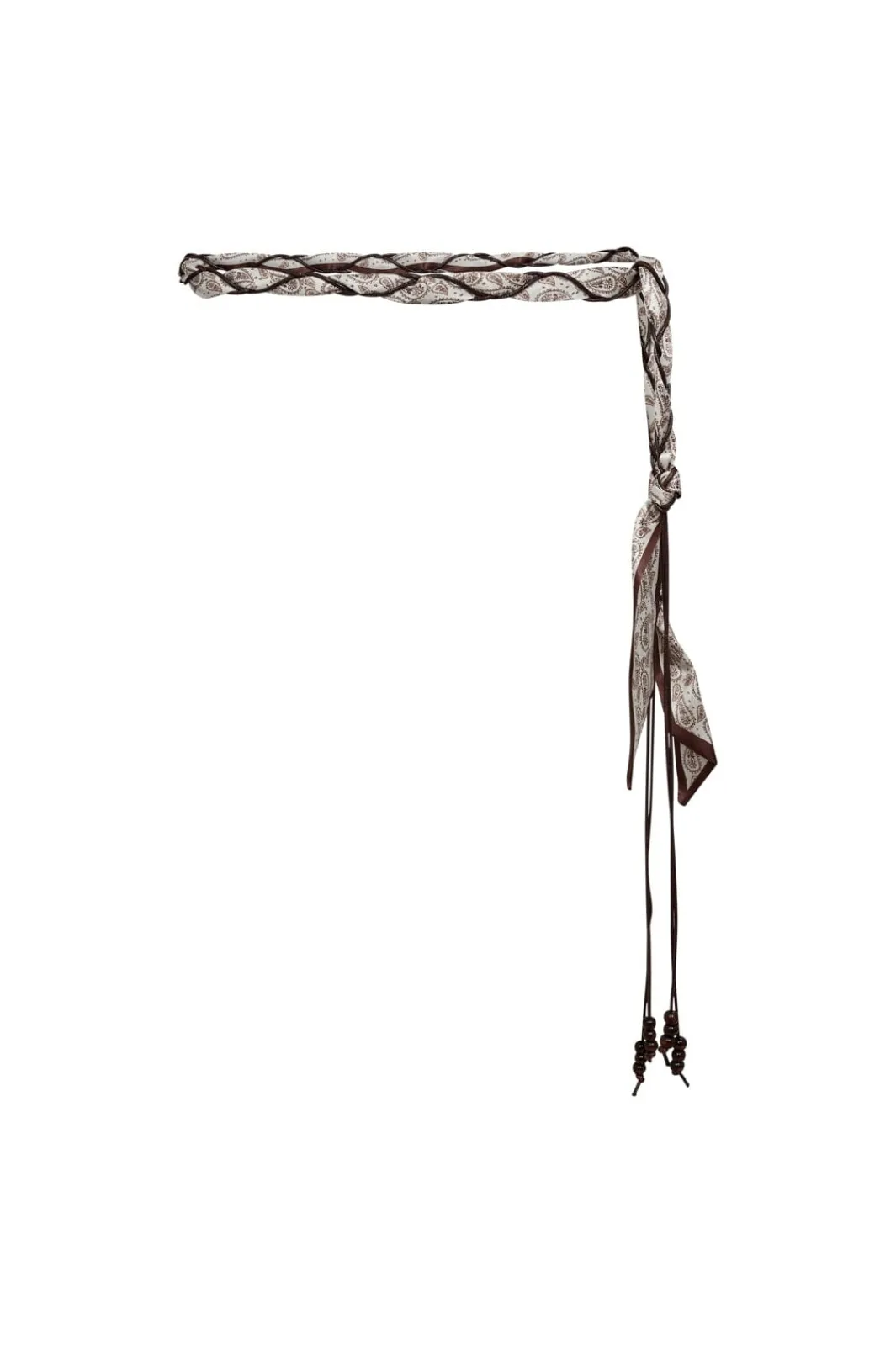 Co´Couture Morisoncc Scarf Mix Belt 49087 | Halsdukar