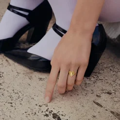 Msabra Ring