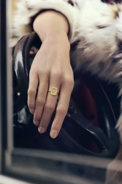 Msaida Ring