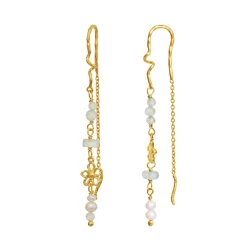 Maanesten Msalfrida Earrings | Örhängen
