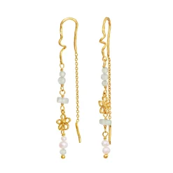 Maanesten Msalfrida Earrings | Örhängen