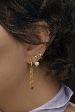 Maanesten Msalia Earrings 9974a | Örhängen