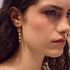 Maanesten Msallie Earrings | Örhängen