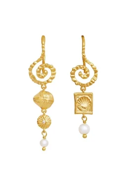 Maanesten Msallie Earrings | Örhängen