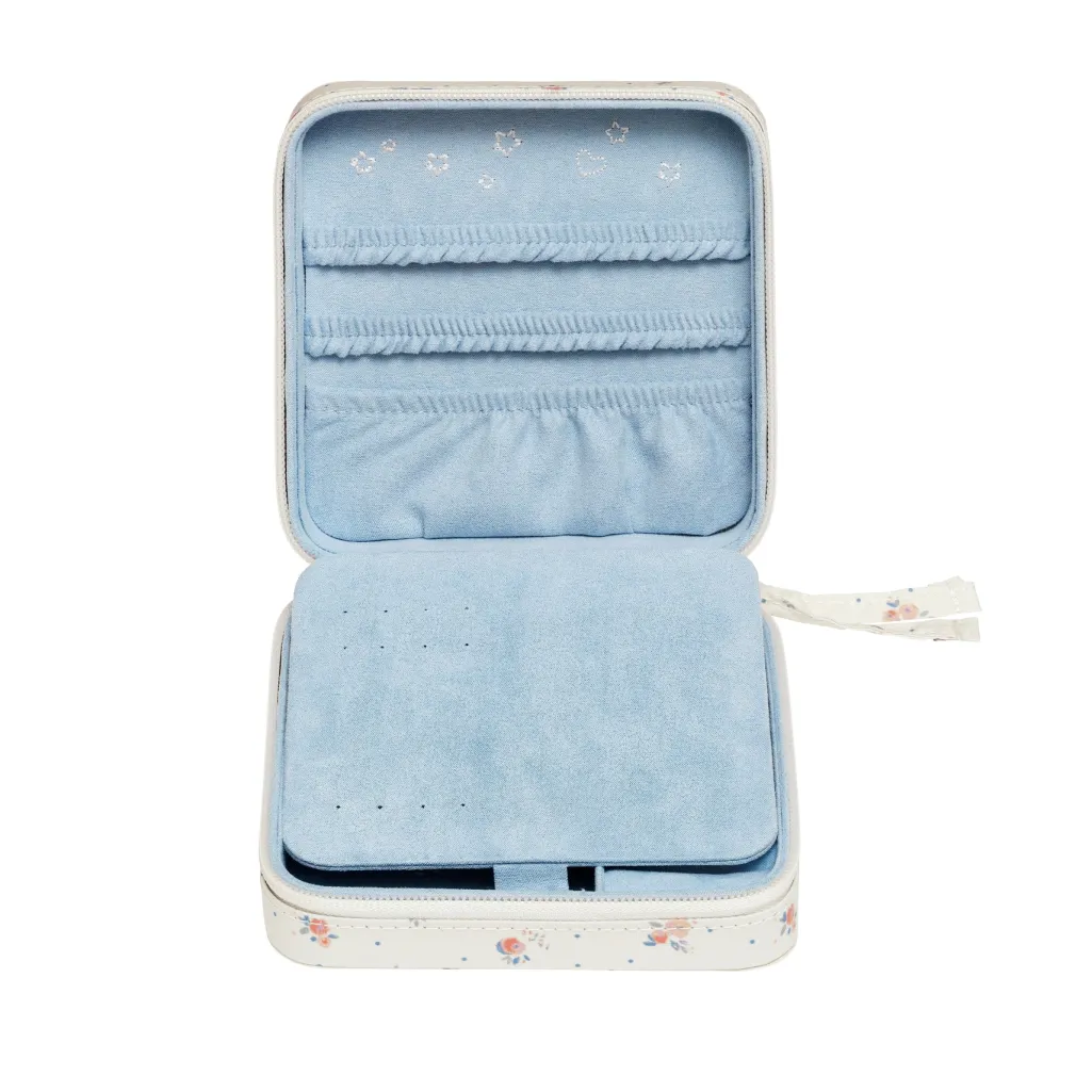 Msamelia Jewelry Box 4192
