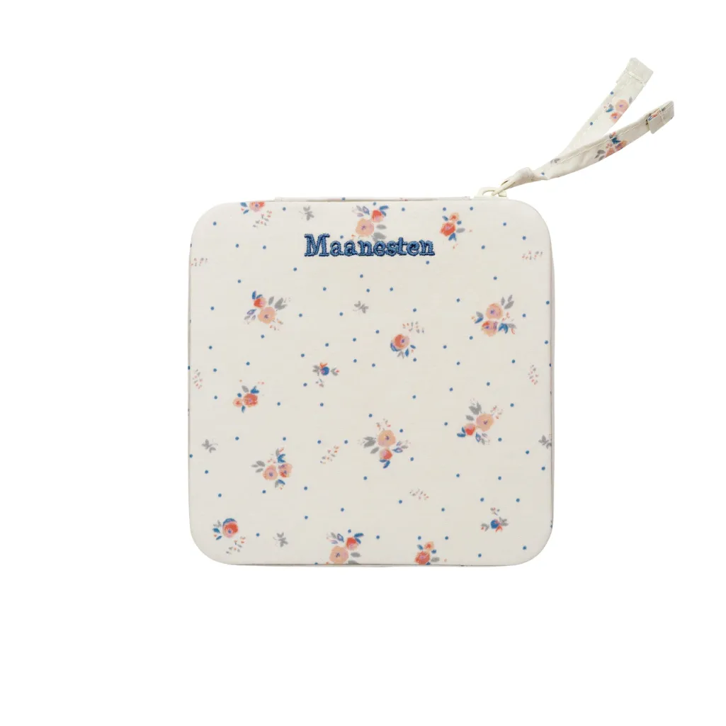 Msamelia Jewelry Box 4192