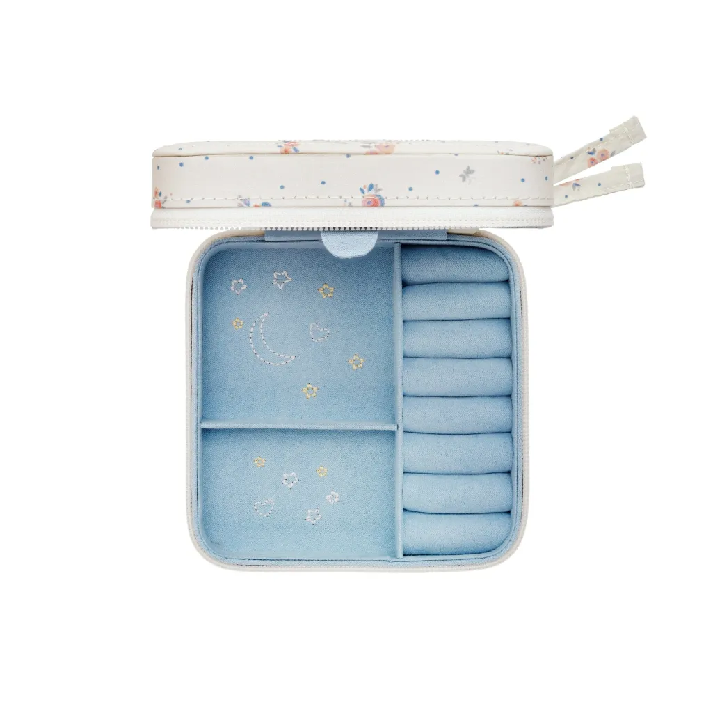 Msamelia Jewelry Box 4192
