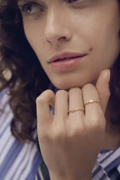 Maanesten Msannie Ring | Ringar