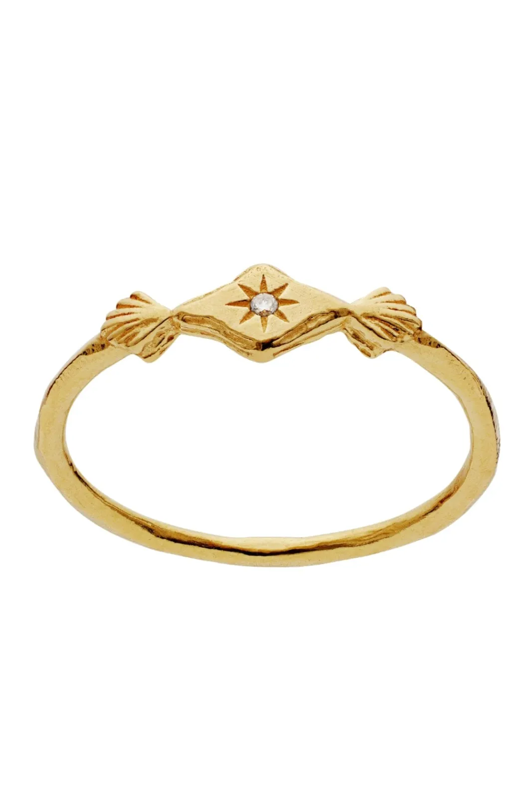 Maanesten Msannie Ring | Ringar