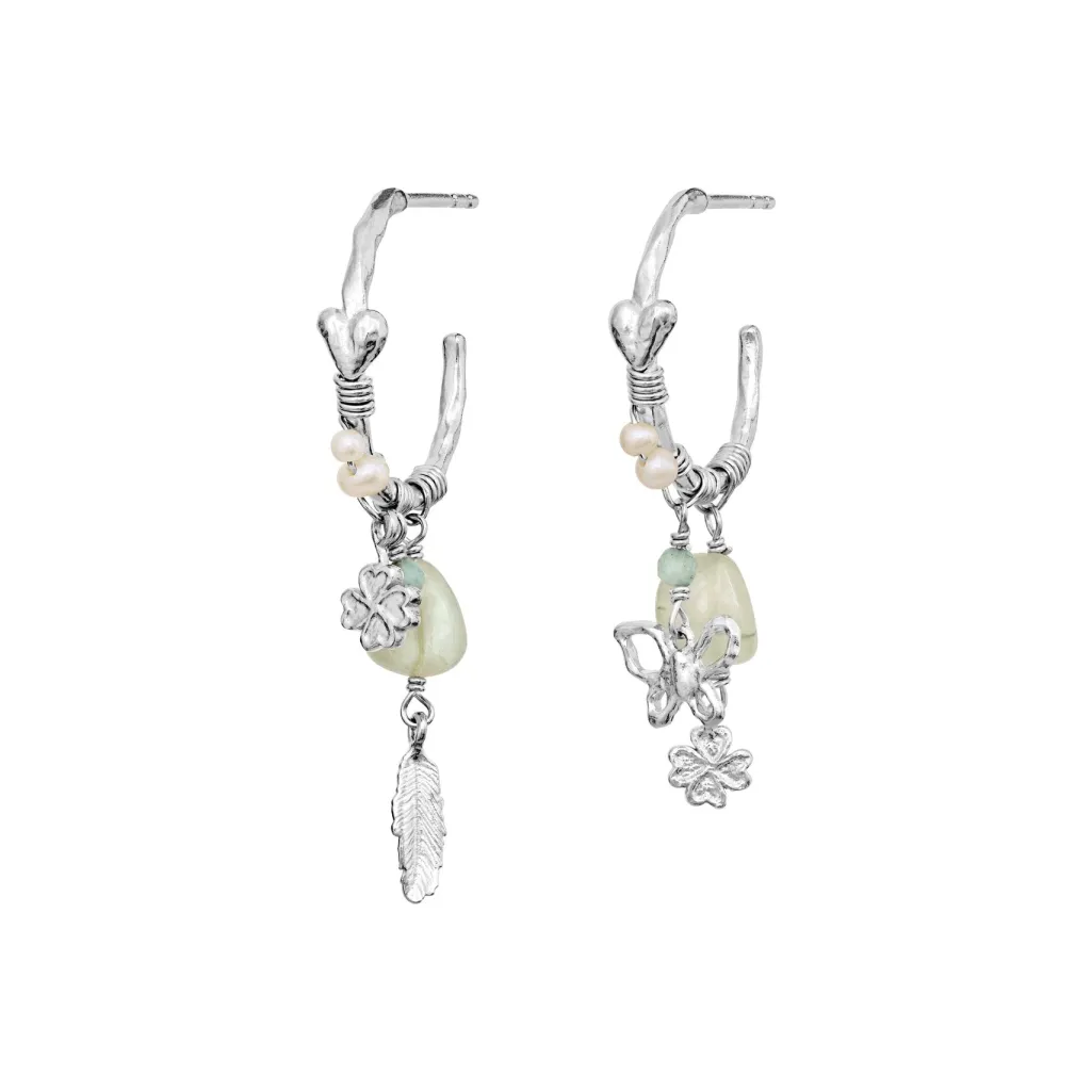 Msarden Earrings