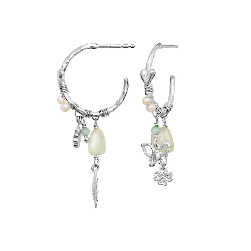 Msarden Earrings