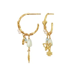 Maanesten Msarden Earrings | Örhängen