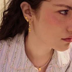 Maanesten Msarden Earrings | Örhängen