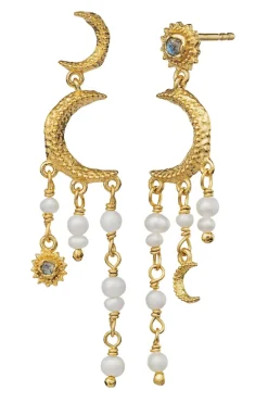Maanesten Msastrea Earring 9718a | Örhängen
