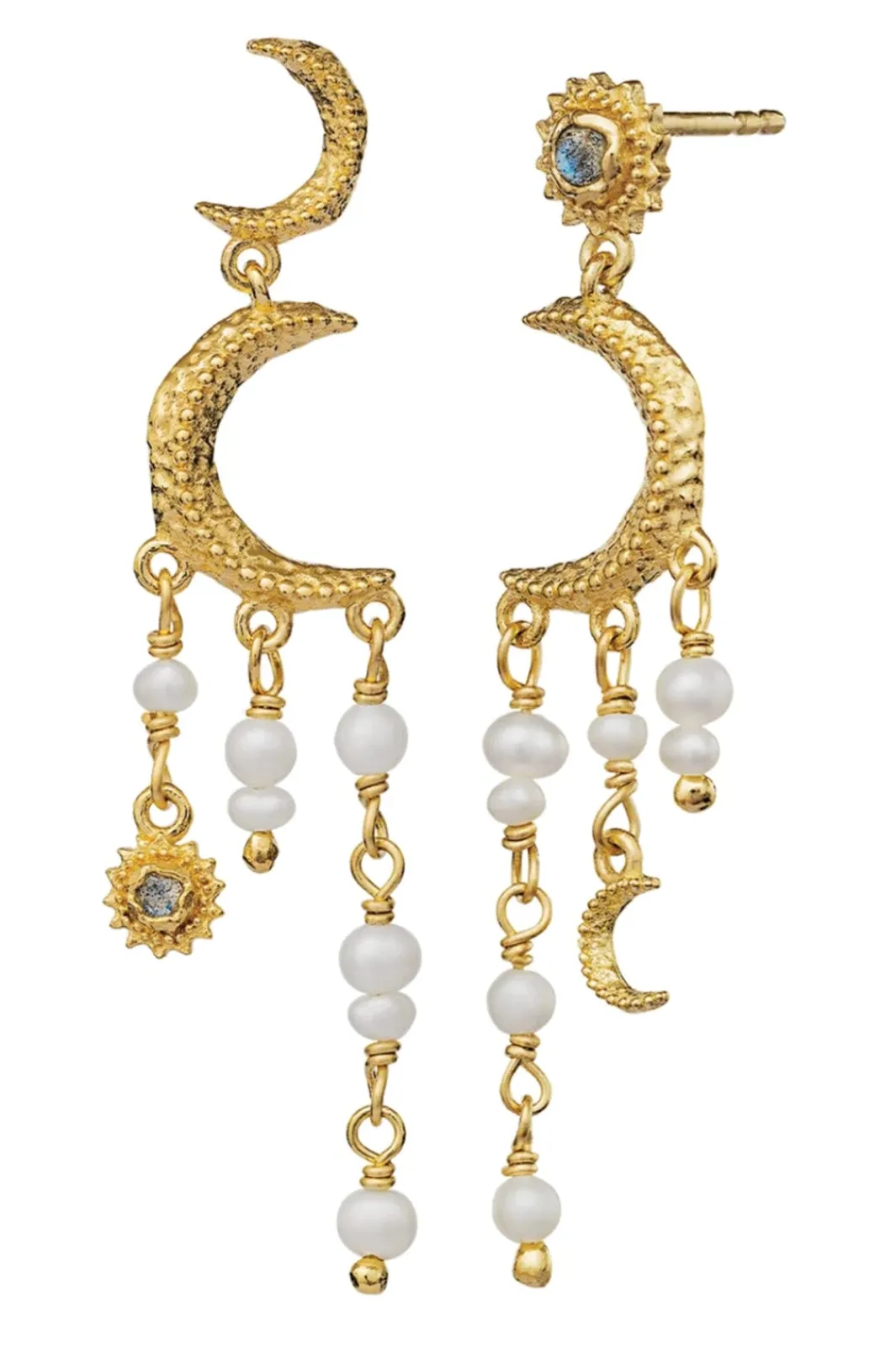 Maanesten Msastrea Earring 9718a | Örhängen