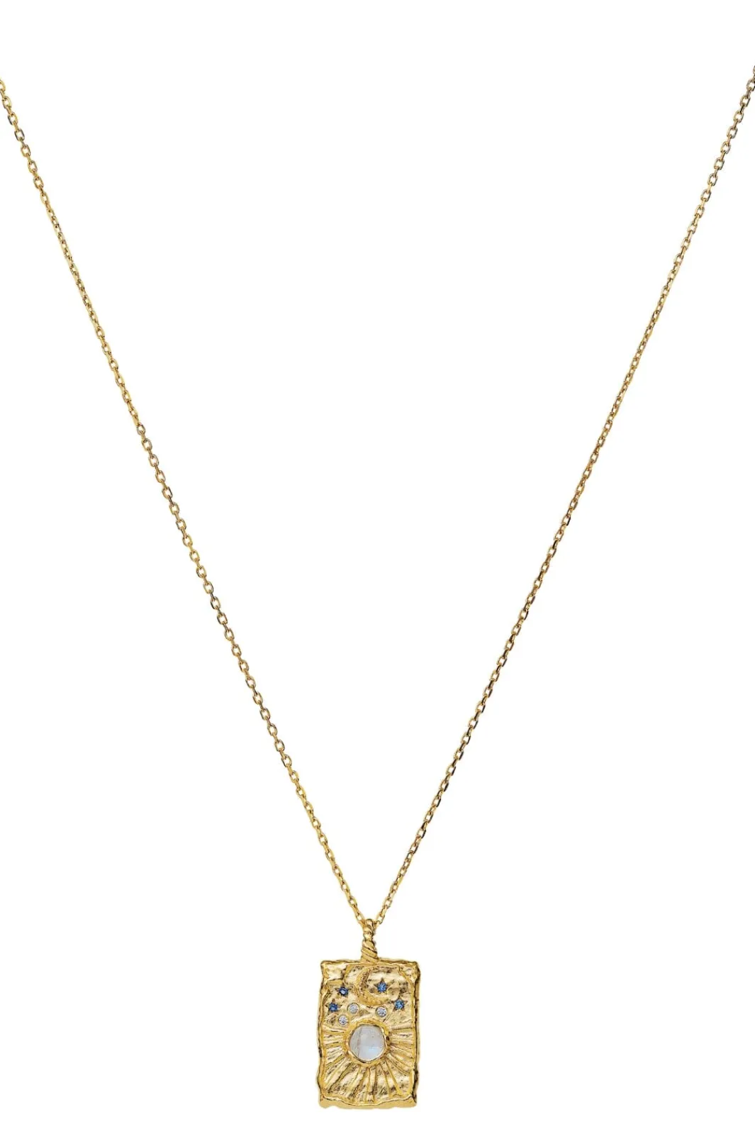 Maanesten Msaylin Necklace 2611a | Halsband