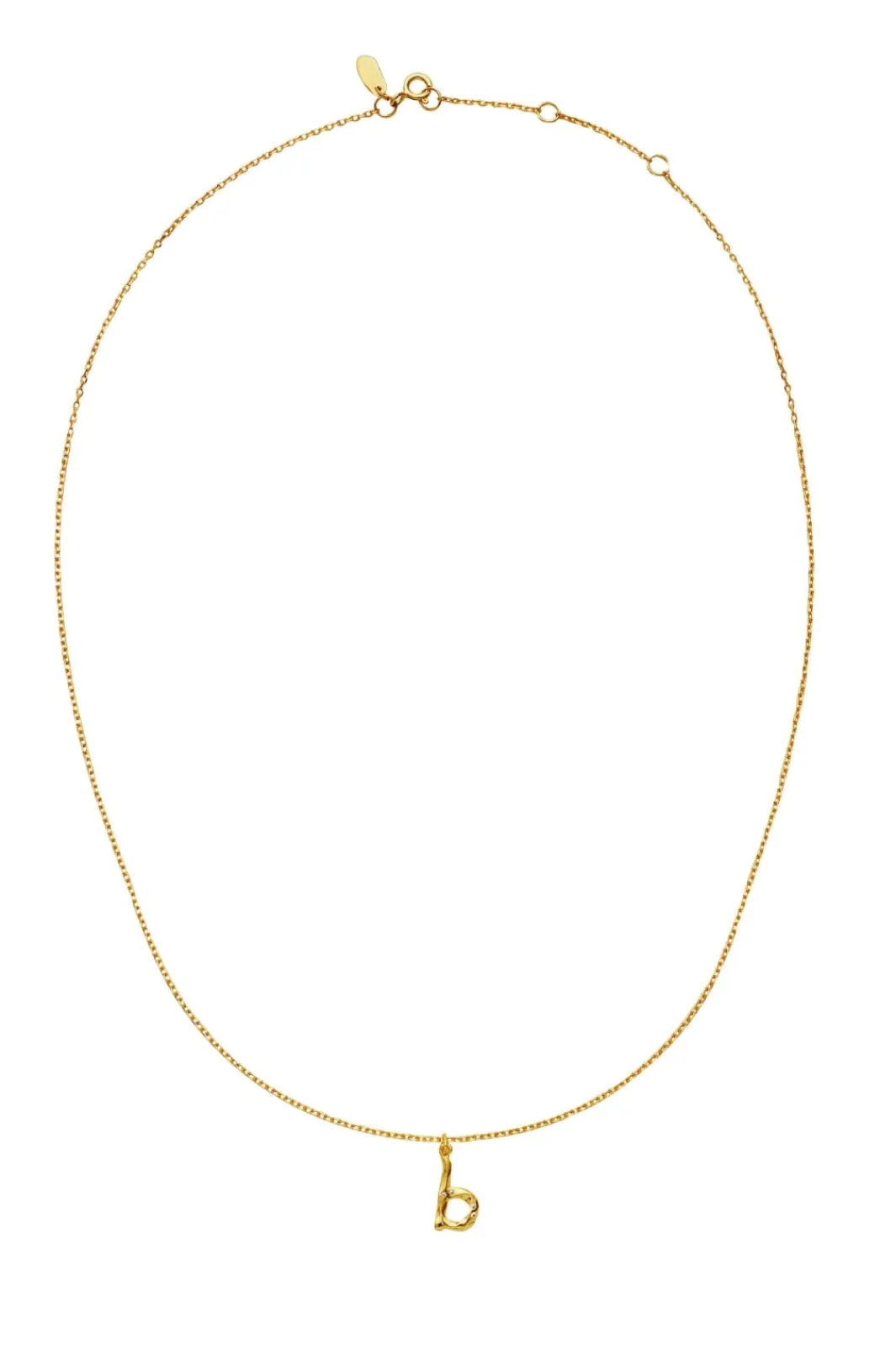 Maanesten Msb Alphabet | Halsband