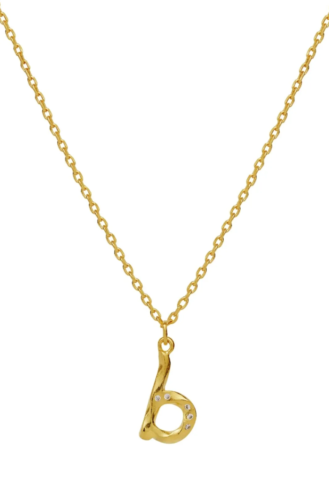 Maanesten Msb Alphabet | Halsband