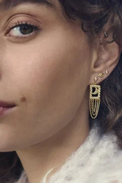 Maanesten Msbarbra Earrings | Örhängen