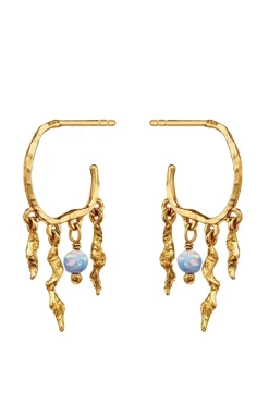 Maanesten Msbayou Earrings 9664a | Örhängen