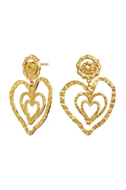 Maanesten Msbeate Earrings | Örhängen