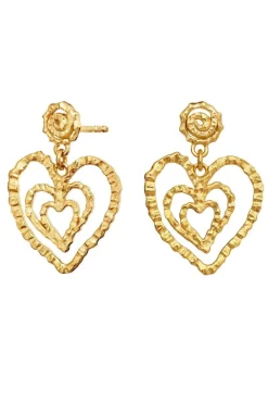 Msbeate Petite Earrings