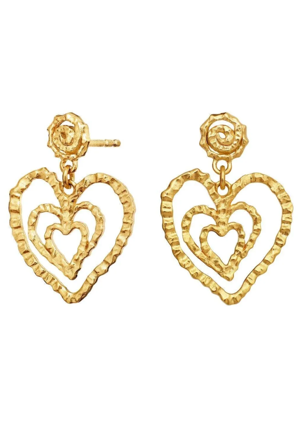 Msbeate Petite Earrings