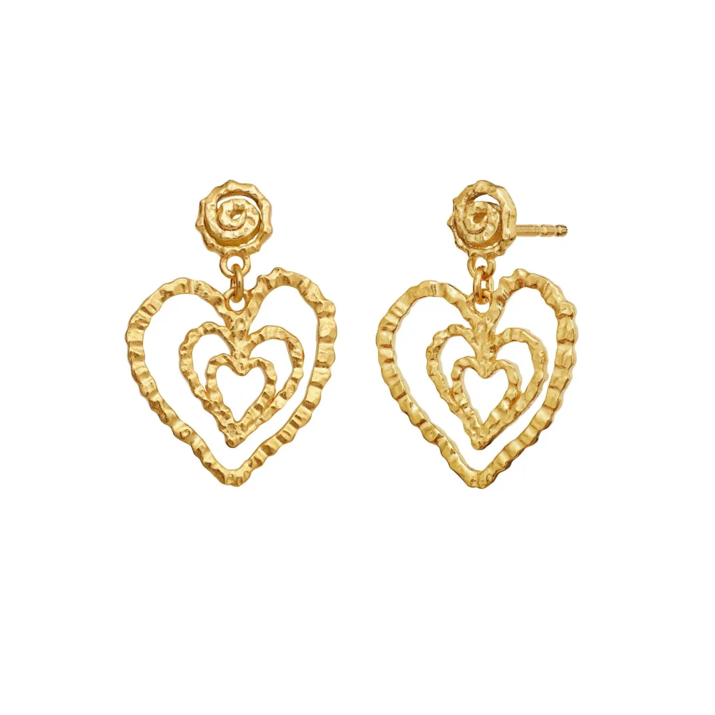 Msbeate Petite Earrings