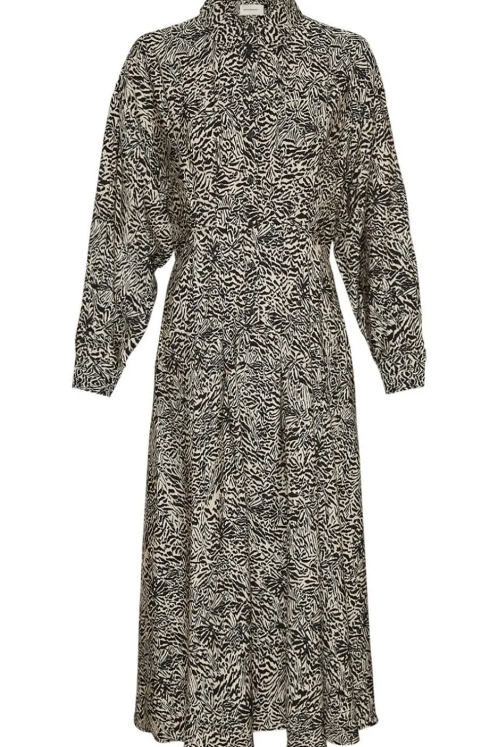 Mschamabella Long Dress