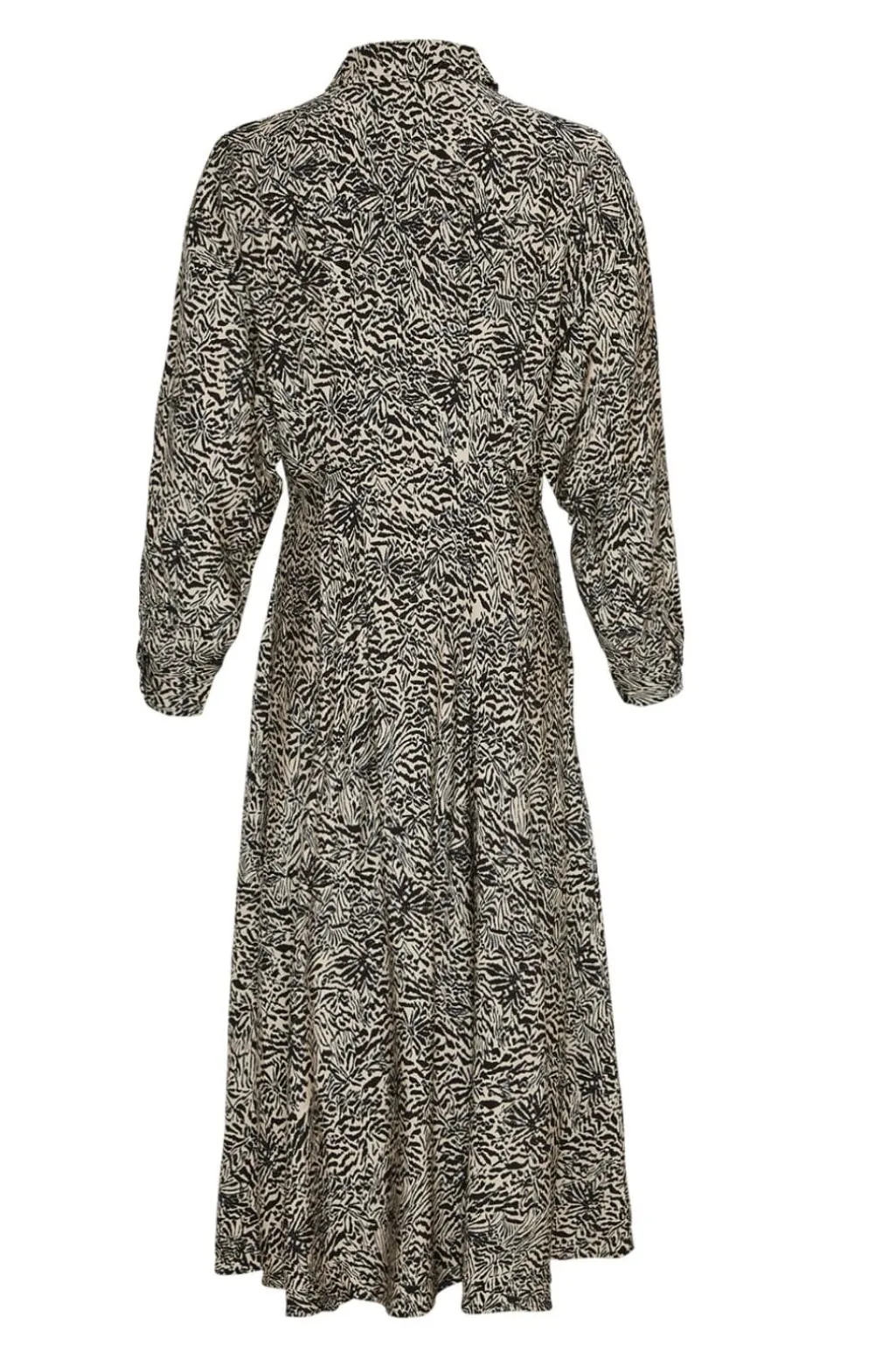 Mschamabella Long Dress