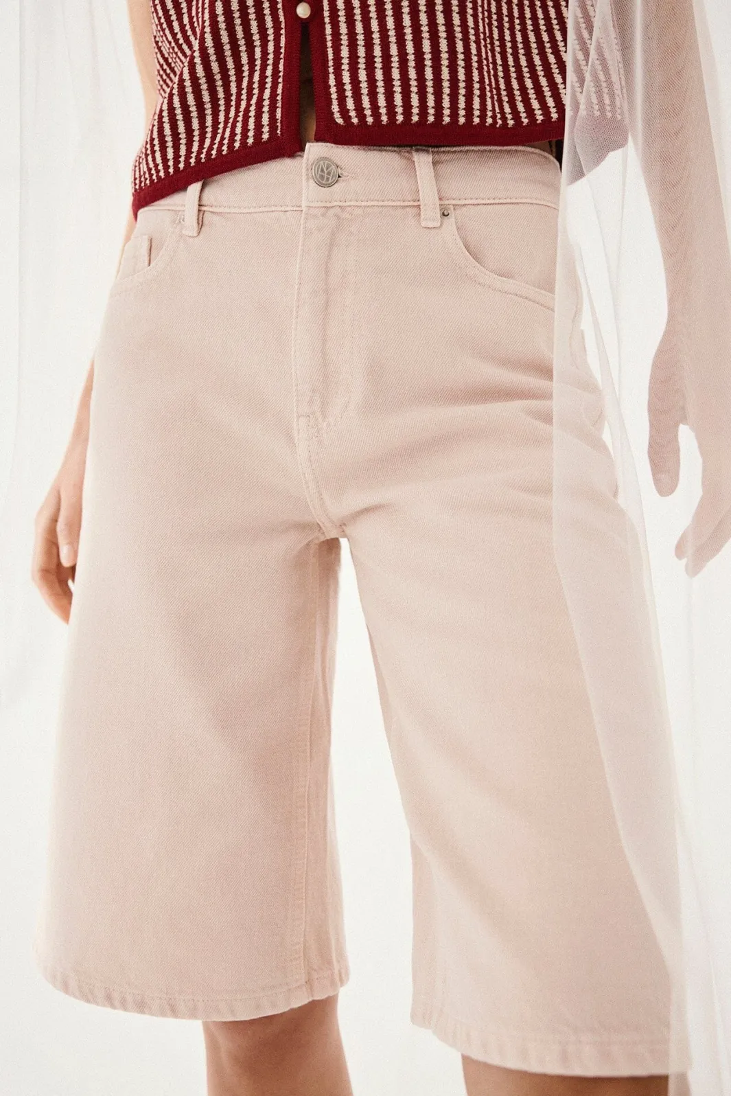 MSCH Copenhagen chapen Ida Deni hort 19842 | Shorts