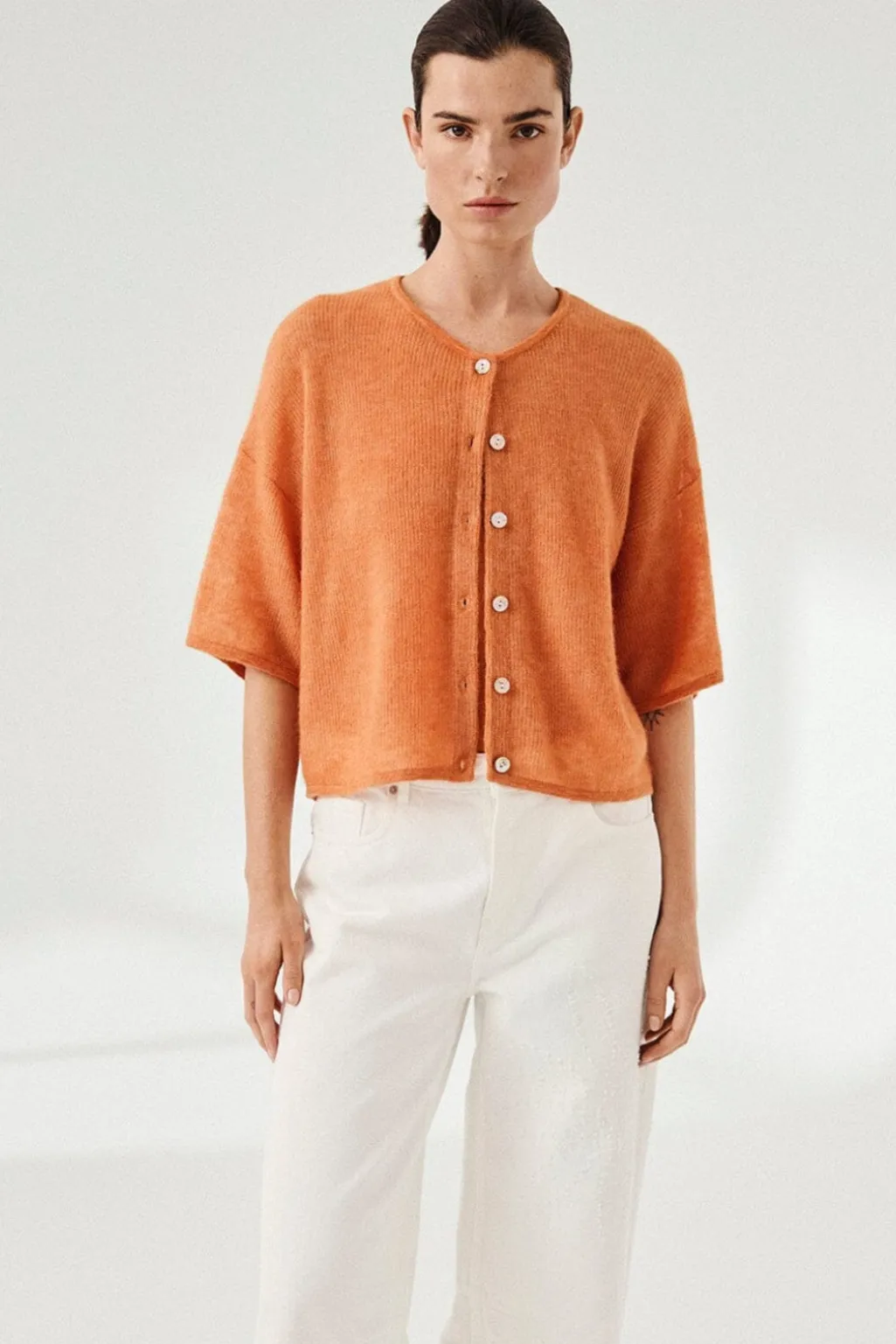 Mschaurelia 2/4 Cardigan 19772