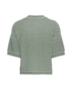 MSCH Copenhagen Mschcatina Pilla 2/4 Pullover 19609 | Sticka
