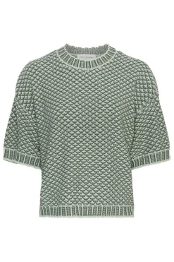 MSCH Copenhagen Mschcatina Pilla 2/4 Pullover 19609 | Sticka