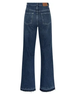 MSCH Copenhagen chei Ada traight Jean ong 19692 | Jeans, Leggings & Byxor
