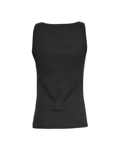 MSCH Copenhagen Mschgubbe Rasmia Sl Top 19277 | T-Shirts & Toppar