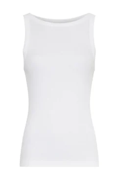 MSCH Copenhagen Mschgubbe Rasmia Sl Top 19277 | T-Shirts & Toppar