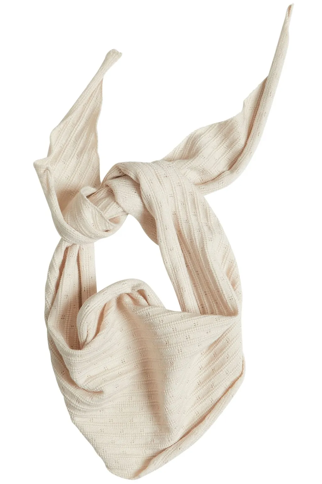 Mschisabis Scarf 19591