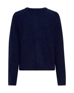 MSCH Copenhagen Mschkellsey Alegria Cardigan 19410 | Amningsvänliga Kläder|Cardigans