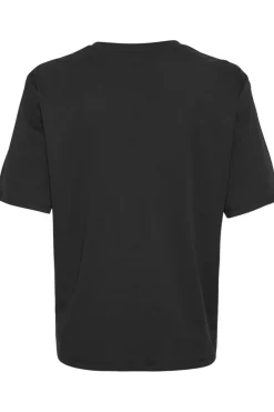 MSCH Copenhagen Mschmelea Icon Tee 18453 | T-Shirts & Toppar