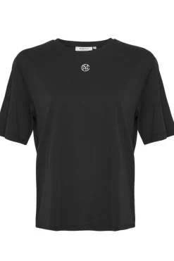 MSCH Copenhagen Mschmelea Icon Tee 18453 | T-Shirts & Toppar