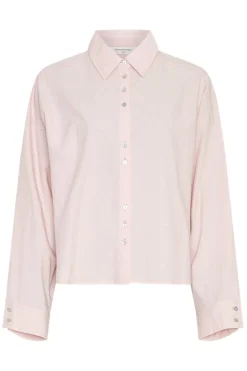 MSCH Copenhagen Mschnesrine Selmina Shirt 19789 | Blusar & Skjortor