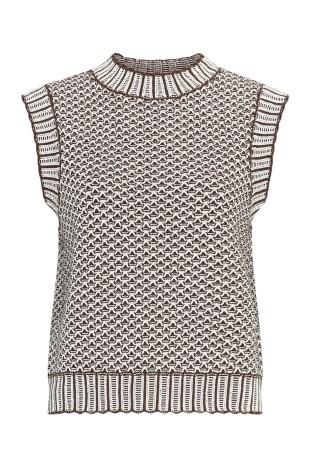 Mschpilla Vest 18832