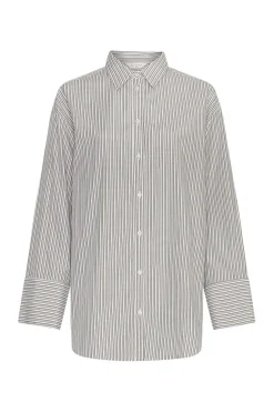 MSCH Copenhagen Mschrabea Zenika Shirt Stp 19686 | Blusar & Skjortor