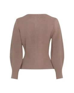 MSCH Copenhagen Mschshaine Lushia Cardigan 19598 | Amningsvänliga Kläder|Cardigans
