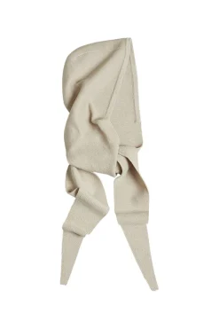 MSCH Copenhagen Mschsilda Rachelle Hood Scarf 19658 | Halsdukar