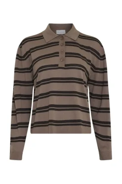 MSCH Copenhagen Mschterine Pullover Stp 20158 | Sticka