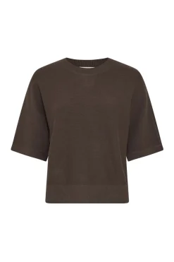 MSCH Copenhagen Mschthamira 2/4 Pullover 19287 | Sticka