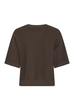 MSCH Copenhagen Mschthamira 2/4 Pullover 19287 | Sticka